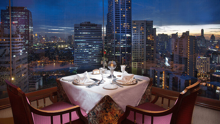 Rembrandt Residences Bangkok